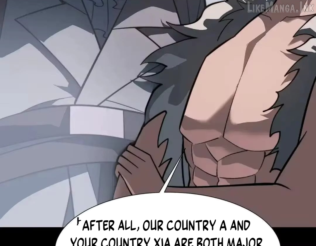After the School Belle Dumped Me, I Became a Martial Arts God Chapter 99  - page 23